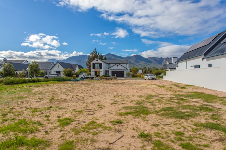 0 Bedroom Property for Sale in Val De Vie Estate Western Cape